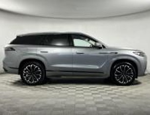 JAECOO J8