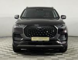 CHERY Tiggo 8 PRO MAX