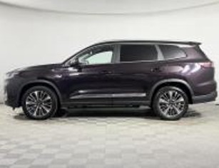 CHERY Tiggo 8 PRO MAX