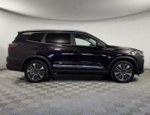 CHERY Tiggo 8 PRO MAX