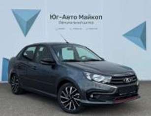 LADA (ВАЗ) Granta Sport
