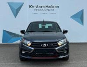 LADA (ВАЗ) Granta Sport
