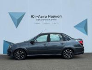 LADA (ВАЗ) Granta Sport