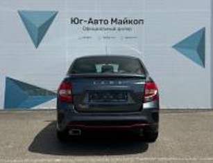 LADA (ВАЗ) Granta Sport