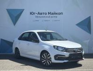 LADA (ВАЗ) Granta Sport