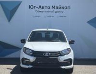 LADA (ВАЗ) Granta Sport