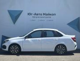 LADA (ВАЗ) Granta Sport