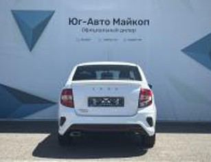 LADA (ВАЗ) Granta Sport