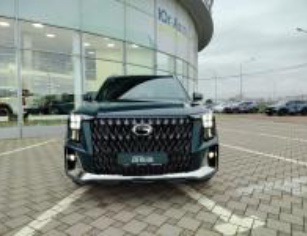 GAC GS8IIFL