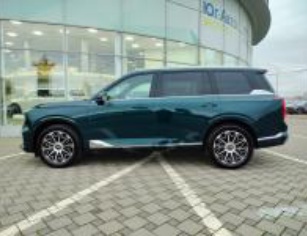 GAC GS8IIFL