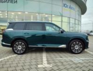 GAC GS8IIFL