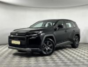 Toyota 4x4 3 дв.