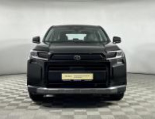 Toyota 4x4 3 дв.