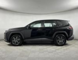 Toyota 4x4 3 дв.
