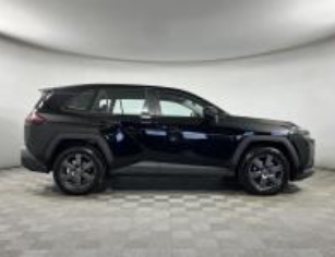 Toyota 4x4 3 дв.