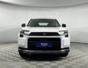 Toyota 4x4 3 дв.