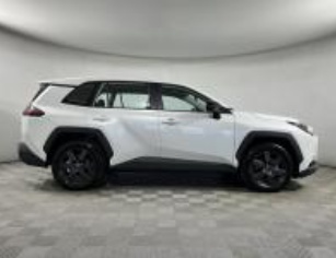 Toyota 4x4 3 дв.