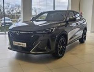 Changan CS35 Max
