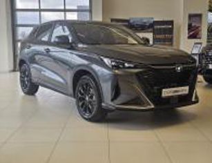 Changan CS35 Max