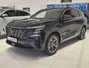 Changan CS75PLUS IV
