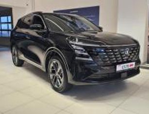 Changan CS75PLUS IV