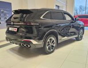 Changan CS75PLUS IV