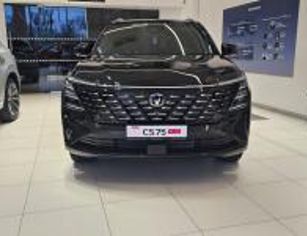 Changan CS75PLUS IV