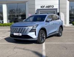 Changan CS75PLUS IV