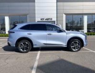 Changan CS75PLUS IV