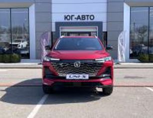 Changan UNI-S