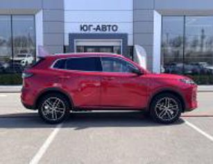 Changan UNI-S