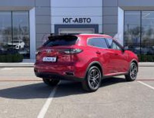 Changan UNI-S