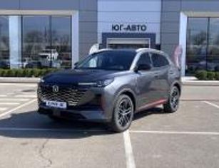 Changan UNI-S