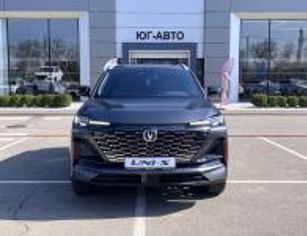 Changan UNI-S