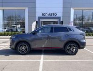 Changan UNI-S