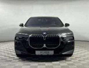 BMW 7 серия