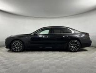 BMW 7 серия