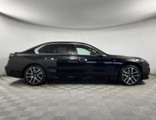 BMW 7 серия