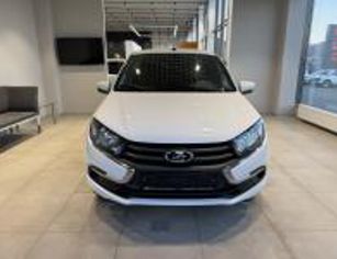 LADA (ВАЗ) Новая Granta седан