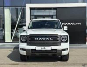 HAVAL Pro H9