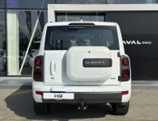 HAVAL Pro H9