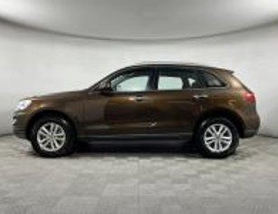 Zotye T600
