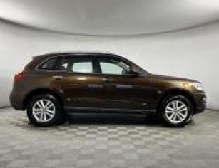 Zotye T600