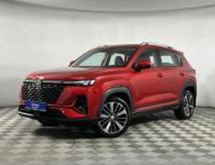Changan CS35PLUS MCA