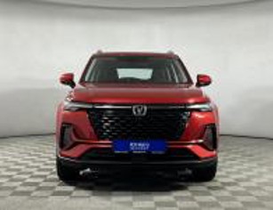 Changan CS35PLUS MCA