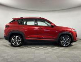 Changan CS35PLUS MCA