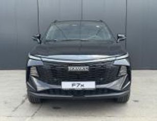 HAVAL City F7x
