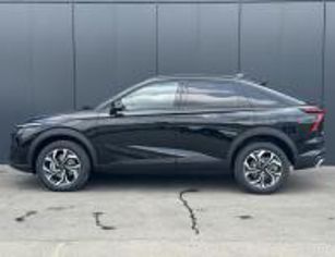 HAVAL City F7x