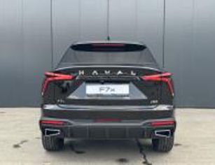 HAVAL City F7x