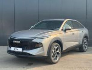 HAVAL City F7x